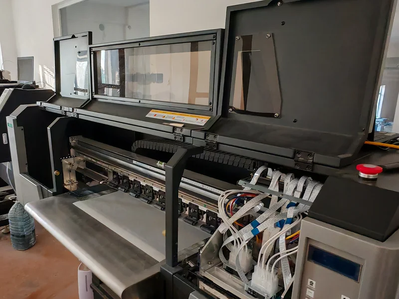 DTF printer