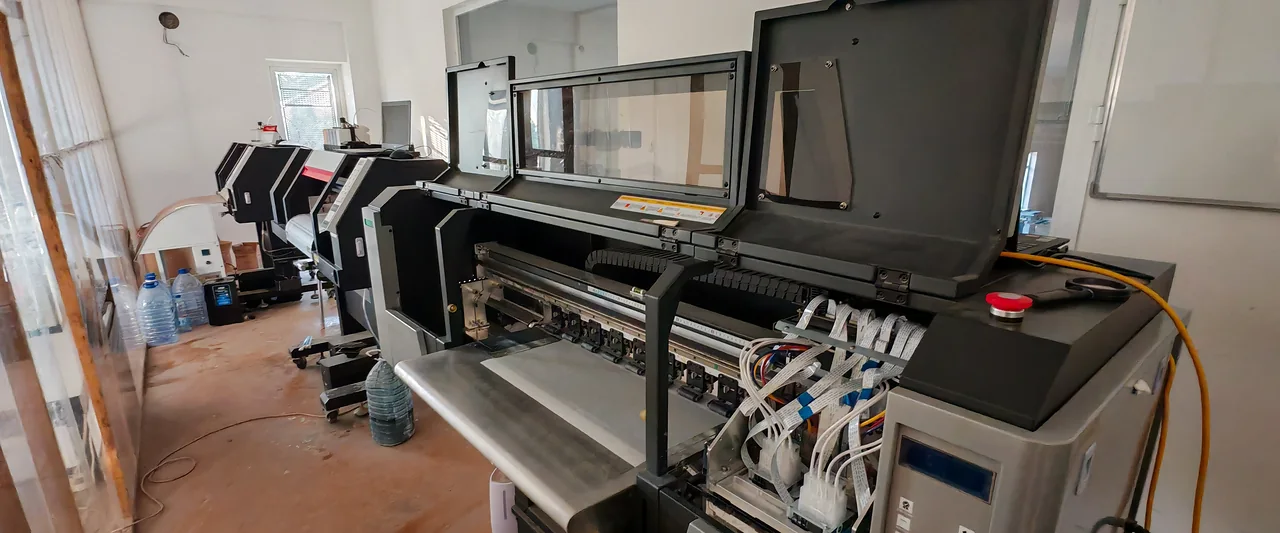 DTF printer