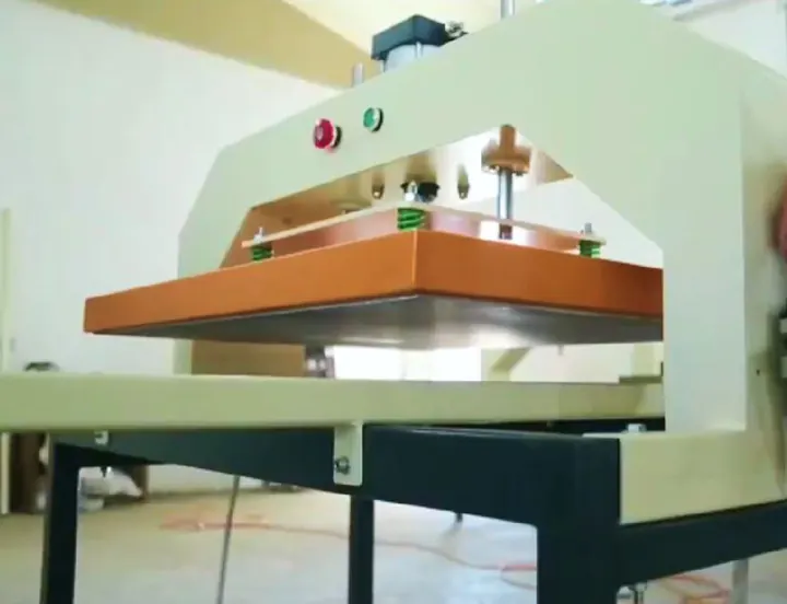 Termopress sexda